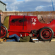 Inside The Strange World Of Goodwood's Pandemic SpeedWeek With No Tents, Crowds Or Hay Bales